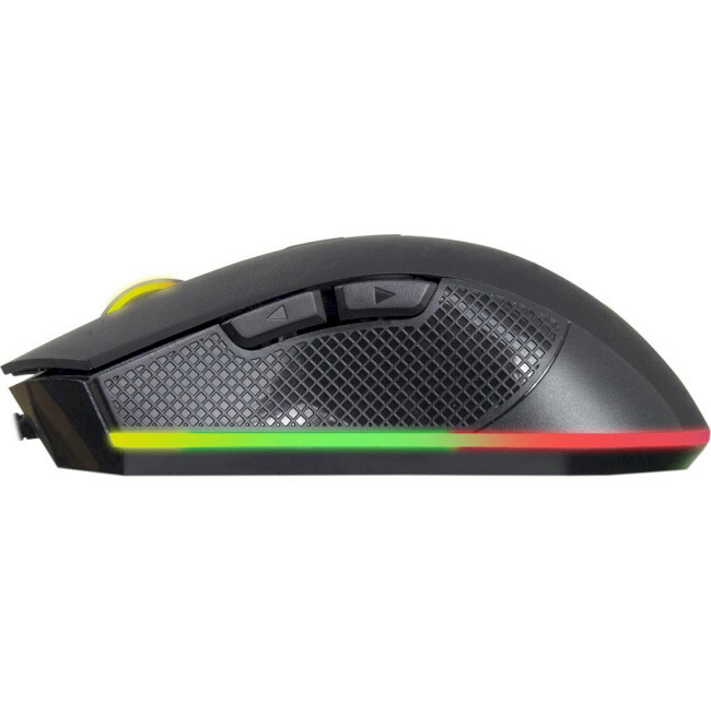 Esperanza ASSASSIN MX601 / Black