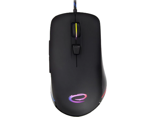 Esperanza Gaming SHADOW MX501 Black