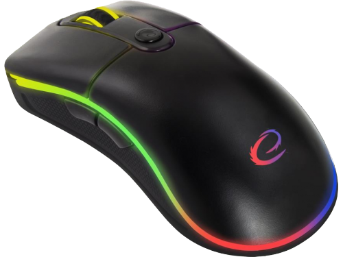 Esperanza SNIPER MX502 / Black
