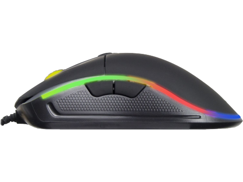 Esperanza SNIPER MX502 / Black