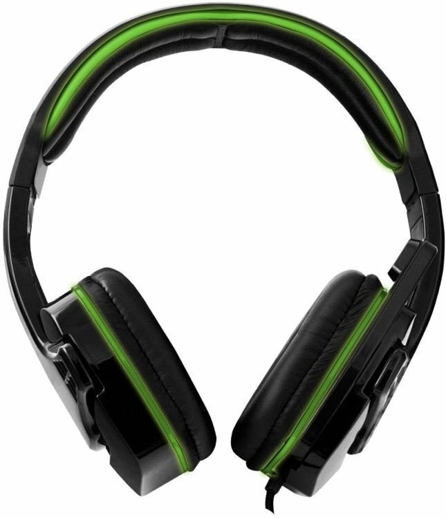 Esperanza RAVEN EGH310G / Green