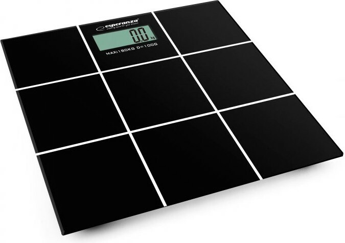 Esperanza SALSA EBS004 / Black