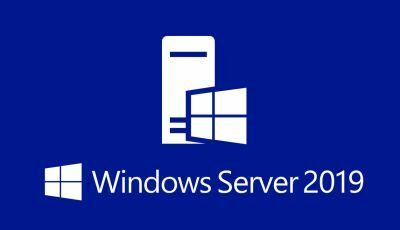 Dell Microsoft Windows Server 2019 / 16CORE / 634-BSFX