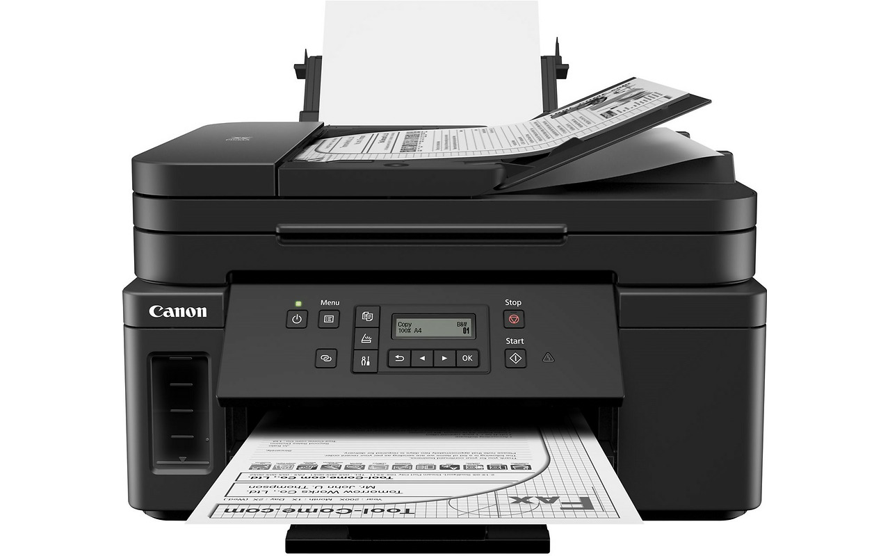 Canon Pixma GM4040 / Black