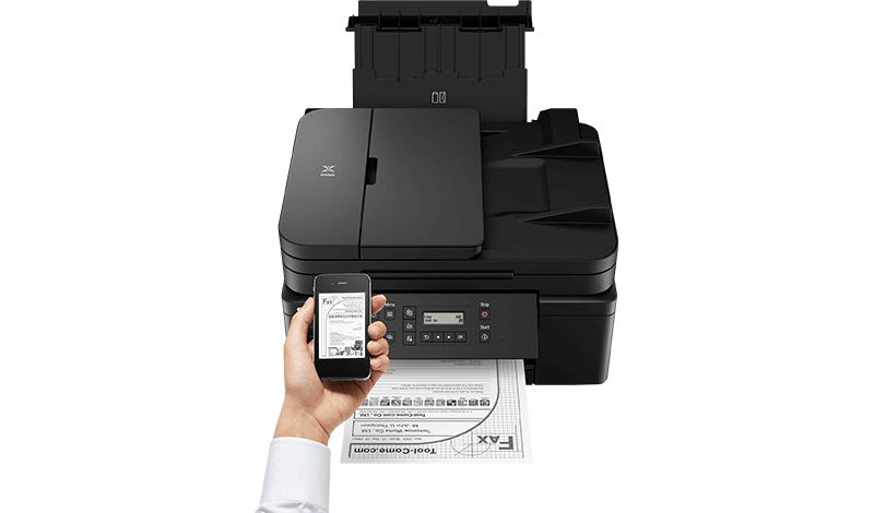 Canon Pixma GM4040 / Black