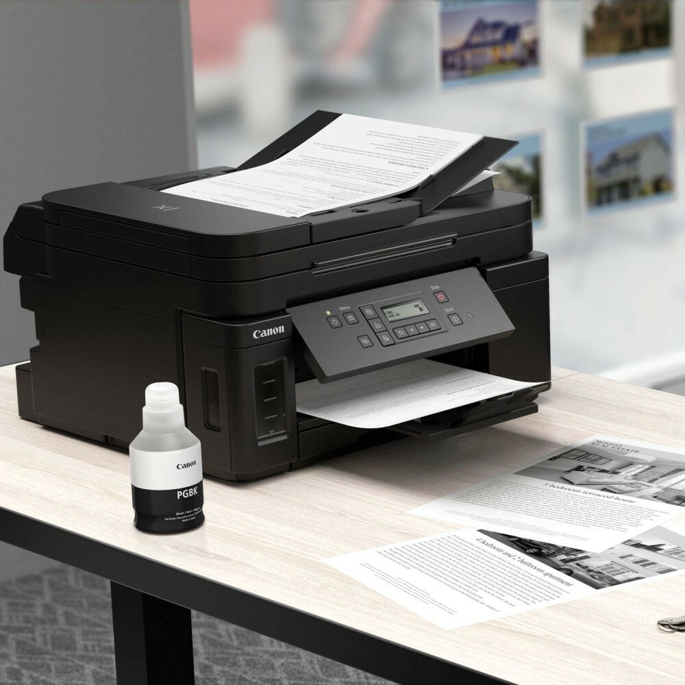 Canon Pixma GM4040 / Black