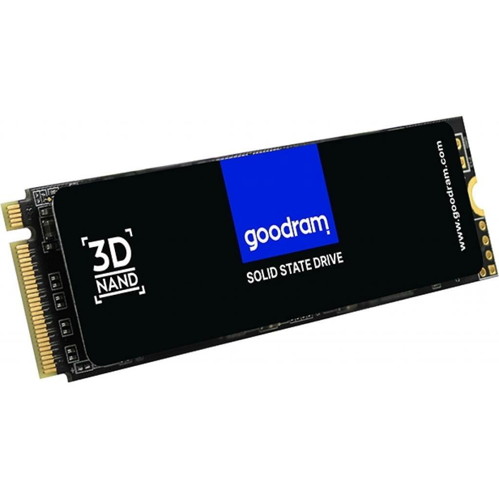 GOODRAM PX500 SSDPR-PX500-01T-80 M.2 NVMe SSD 1.0TB