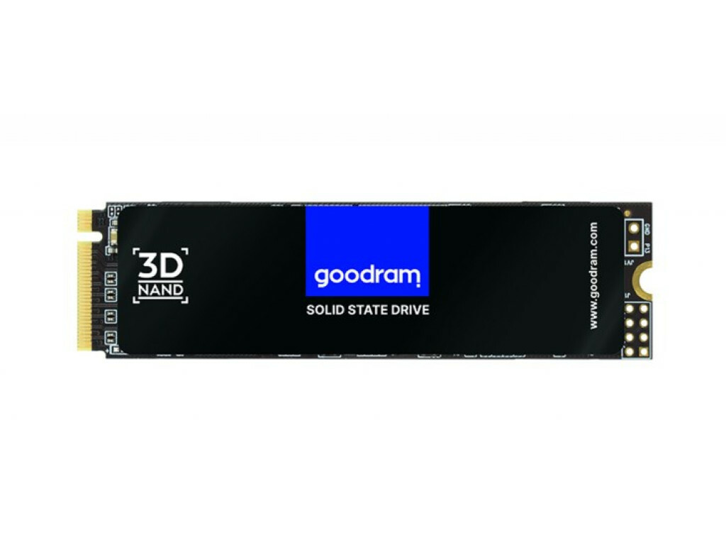 GOODRAM PX500 SSDPR-PX500-01T-80 M.2 NVMe SSD 1.0TB