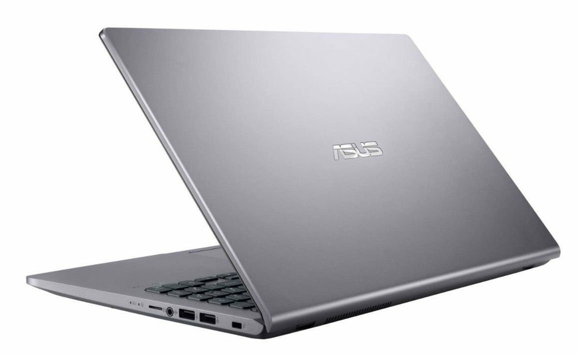 ASUS VivoBook D509DA / 15.6" FullHD / AMD Ryzen 5 3500U / 8Gb RAM / 256Gb SSD / Radeon Vega 8 / Endless OS / Grey