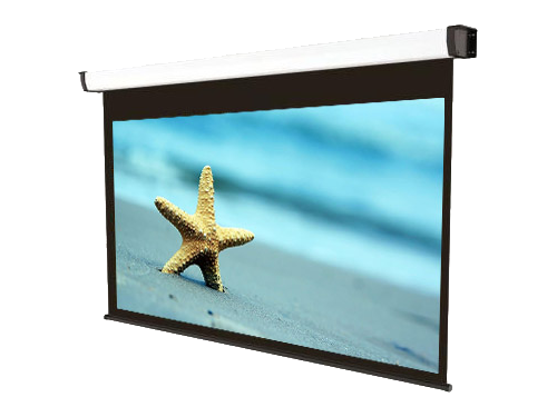 Sopar Platinum NEMA 3222PLHT Manual 220x163cm / White