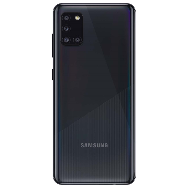 Samsung Galaxy A31 / 4Gb / 128Gb / SM-A315 / Black