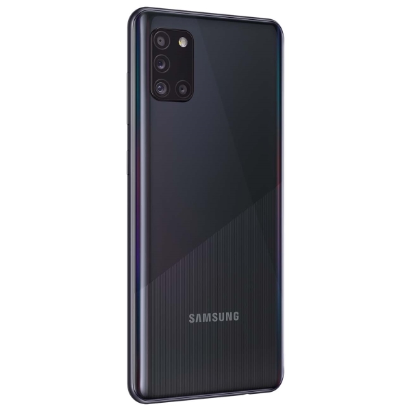 Samsung Galaxy A31 / 4Gb / 128Gb / SM-A315 / Black