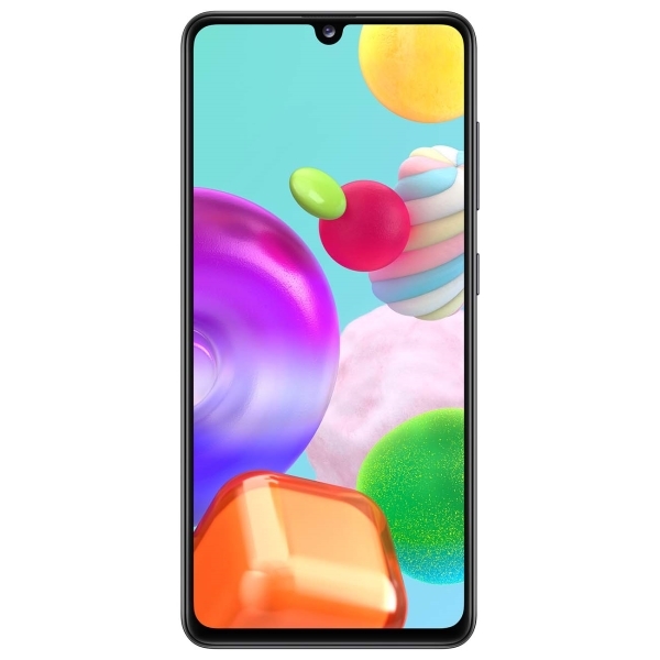 Samsung Galaxy A41 / 4Gb / 64Gb / SM-A415 / Black