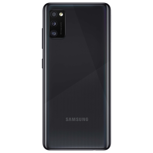 Samsung Galaxy A41 / 4Gb / 64Gb / SM-A415 / Black
