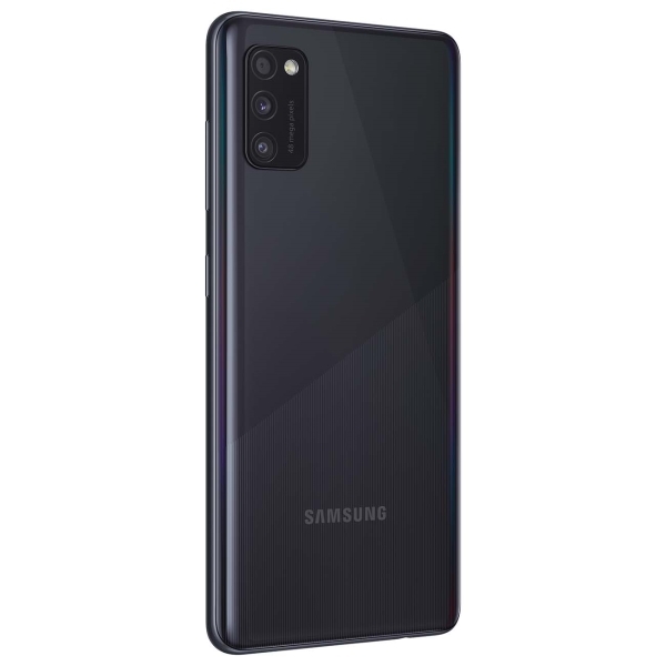 Samsung Galaxy A41 / 4Gb / 64Gb / SM-A415 / Black