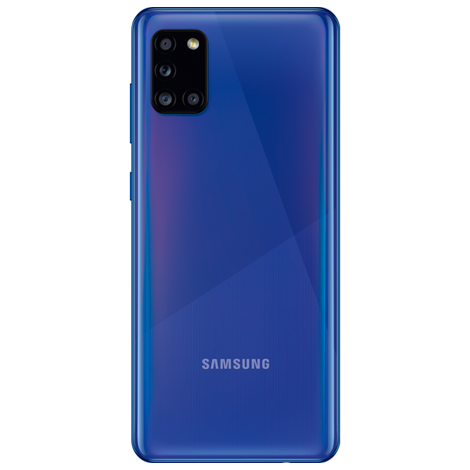 Samsung Galaxy A31 / 4Gb / 64Gb / SM-A315 / Blue