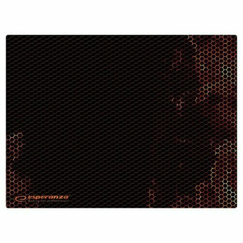 Esperanza EGP103R FLAME MAXI / Black