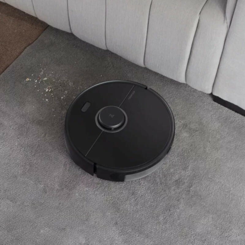 Xiaomi Roborock S5 Max / Black
