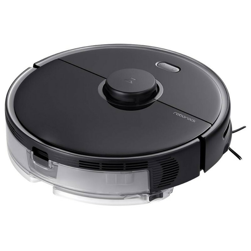 Xiaomi Roborock S5 Max / Black