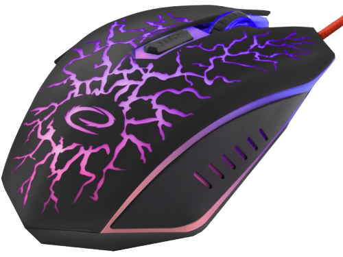 Esperanza Gaming  LIGHTNING MX211