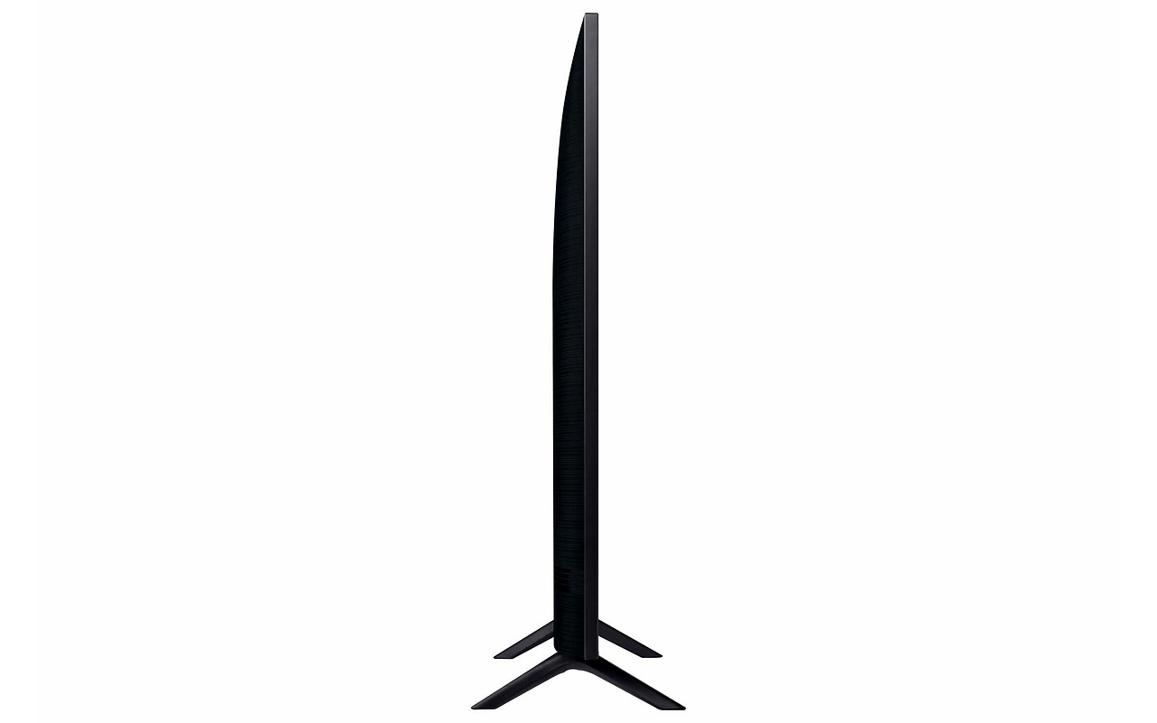 Samsung UE75TU7170UXUA / 75" UHD 3840x2160 Smart TV Tizen 5.5 OS Black
