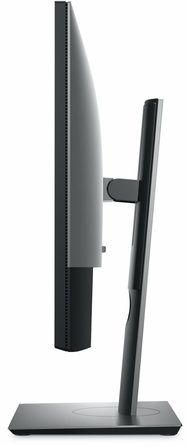 DELL UltraSharp U2520D / 25.0" IPS 2560x1440 Borderless / Black
