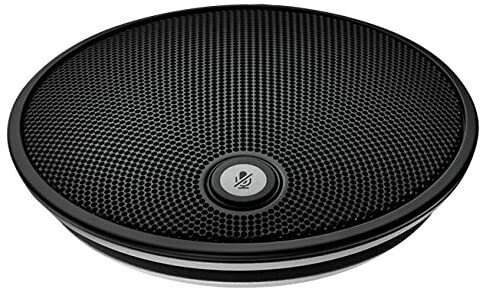 LOGITECH Expansion Microphone / 989-000171 / Black