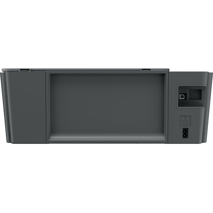 HP Smart Tank 515 / MFD A4 / 1TJ09A#A82 / Black