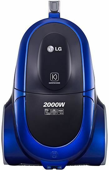 LG VK76R03HY / Blue