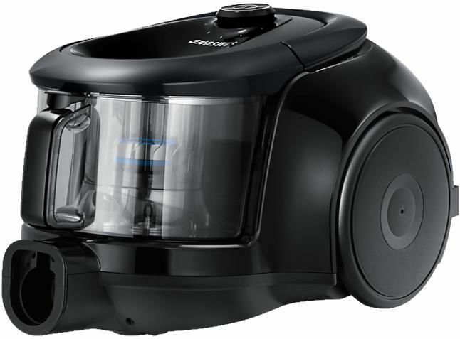 Samsung VC18M21D0VG/UK / Black