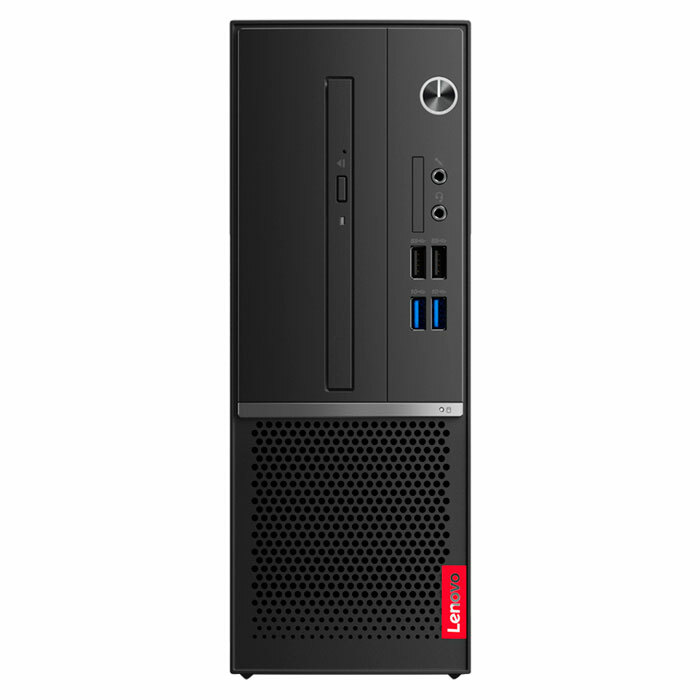 Lenovo V530s-07ICB / Intel Core i7-9700 / 16GB DDR4 / 512GB NVMe / Intel UHD Graphics 630 / Windows 10 PRO / Black