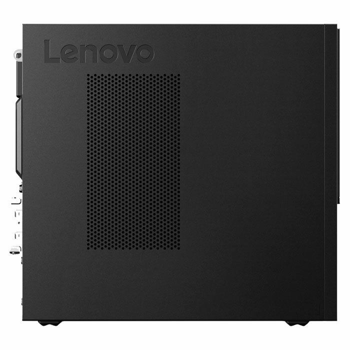 Lenovo V530s-07ICB / Intel Core i7-9700 / 16GB DDR4 / 512GB NVMe / Intel UHD Graphics 630 / Windows 10 PRO / Black