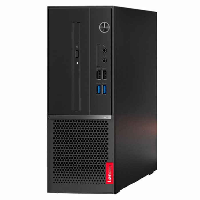 Lenovo V530s-07ICB / Intel Core i7-9700 / 16GB DDR4 / 512GB NVMe / Intel UHD Graphics 630 / Windows 10 PRO / Black