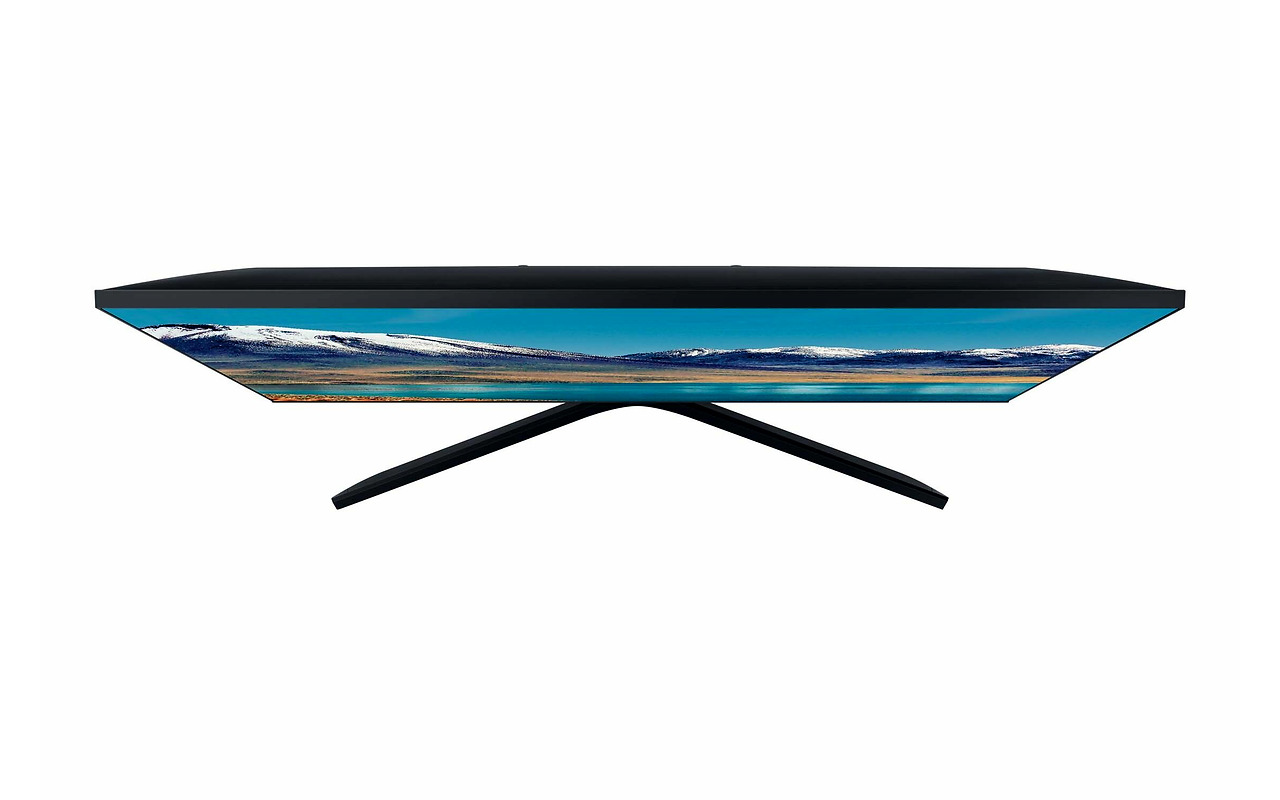 Samsung UE65TU8500UXUA / 65" UHD 3840x2160 Smart TV Tizen 5.5 OS / Black