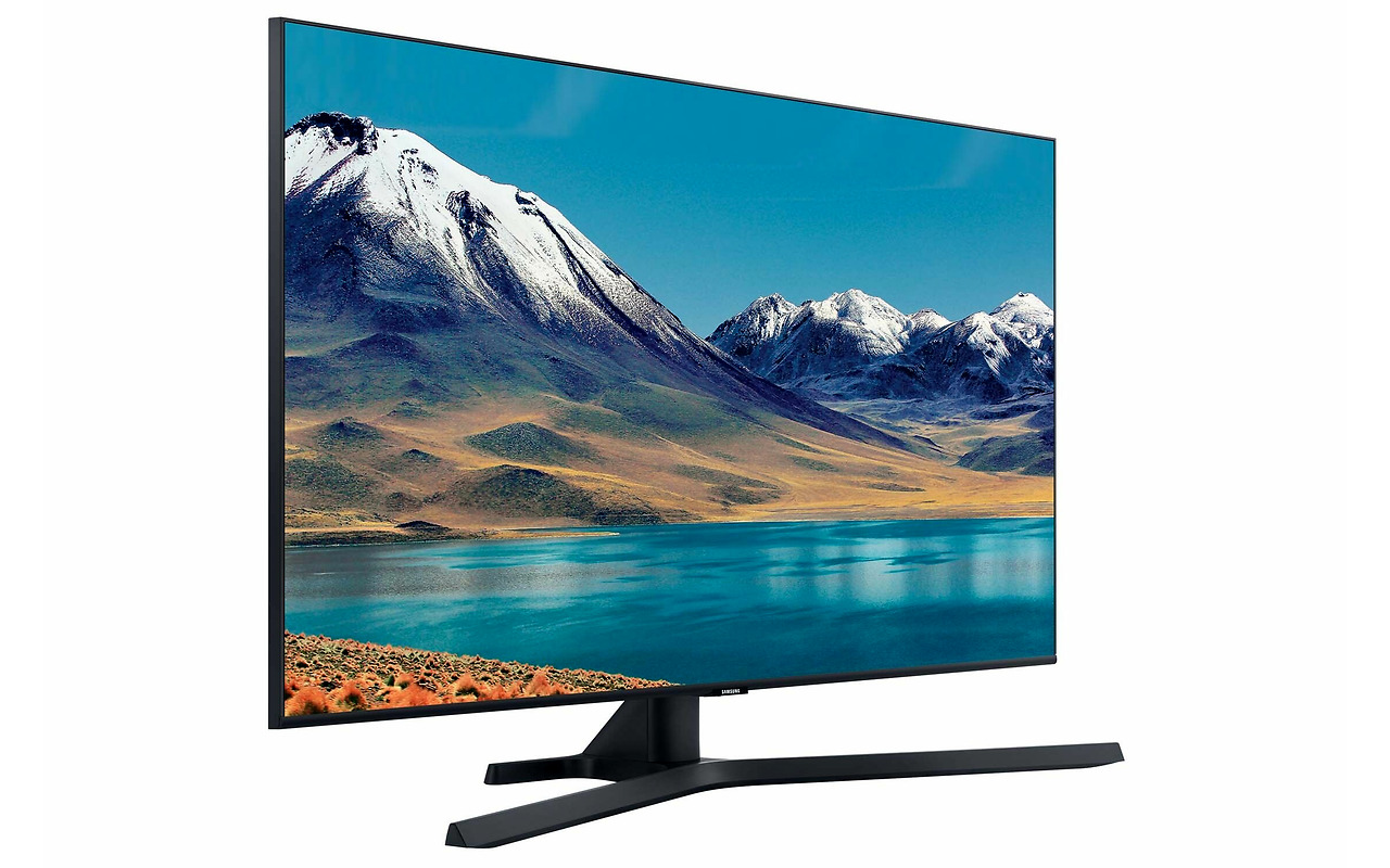 Samsung UE65TU8500UXUA / 65" UHD 3840x2160 Smart TV Tizen 5.5 OS / Black