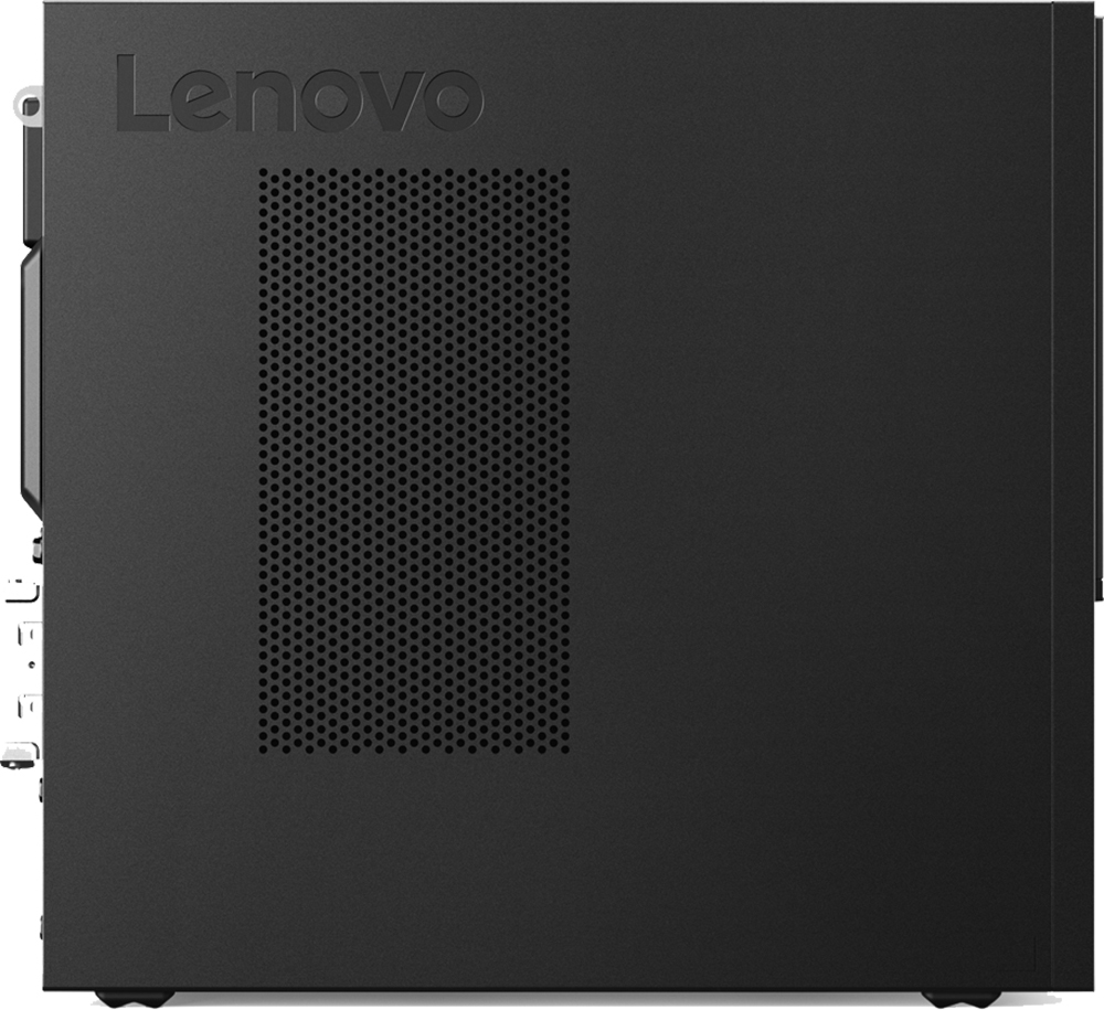 Lenovo V530s-07ICB / Intel Core i7-9700 / 8GB DDR4 / 256GB NVMe + 1.0TB HDD / Intel UHD Graphics 630 / No OS / Black