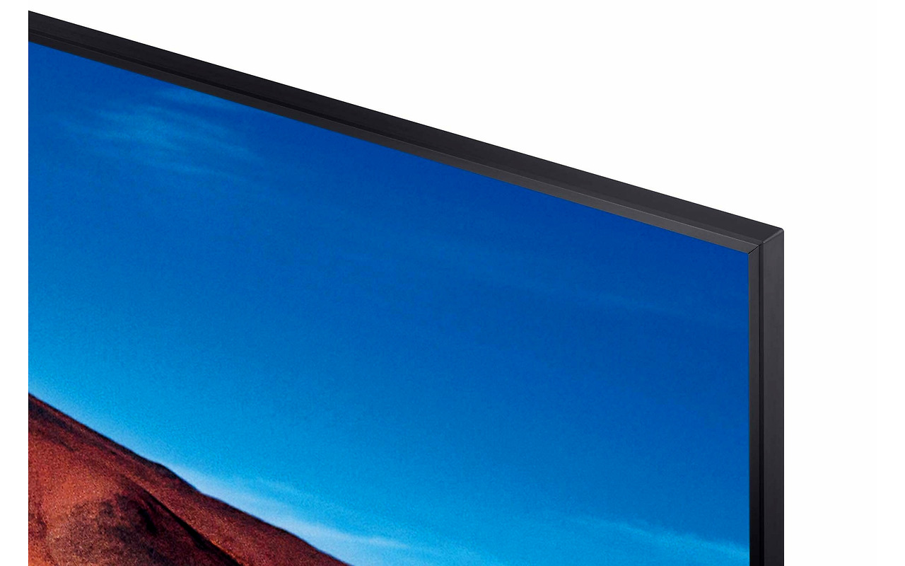 Samsung UE65TU7170UXUA / 65" UHD 3840x2160 Smart TV Tizen 5.5 OS Black
