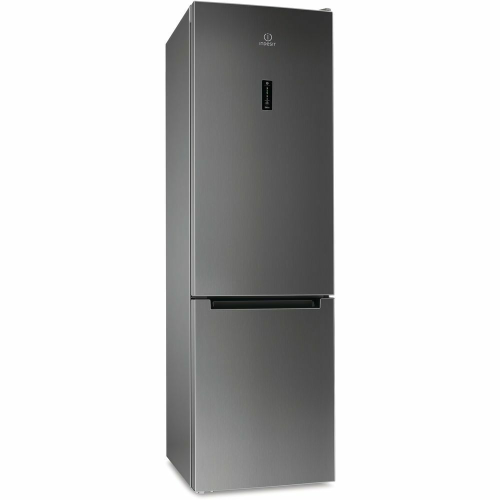 Indesit DF 5201 X RM / Inox