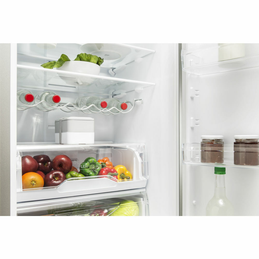 Indesit DF 5201 X RM / Inox