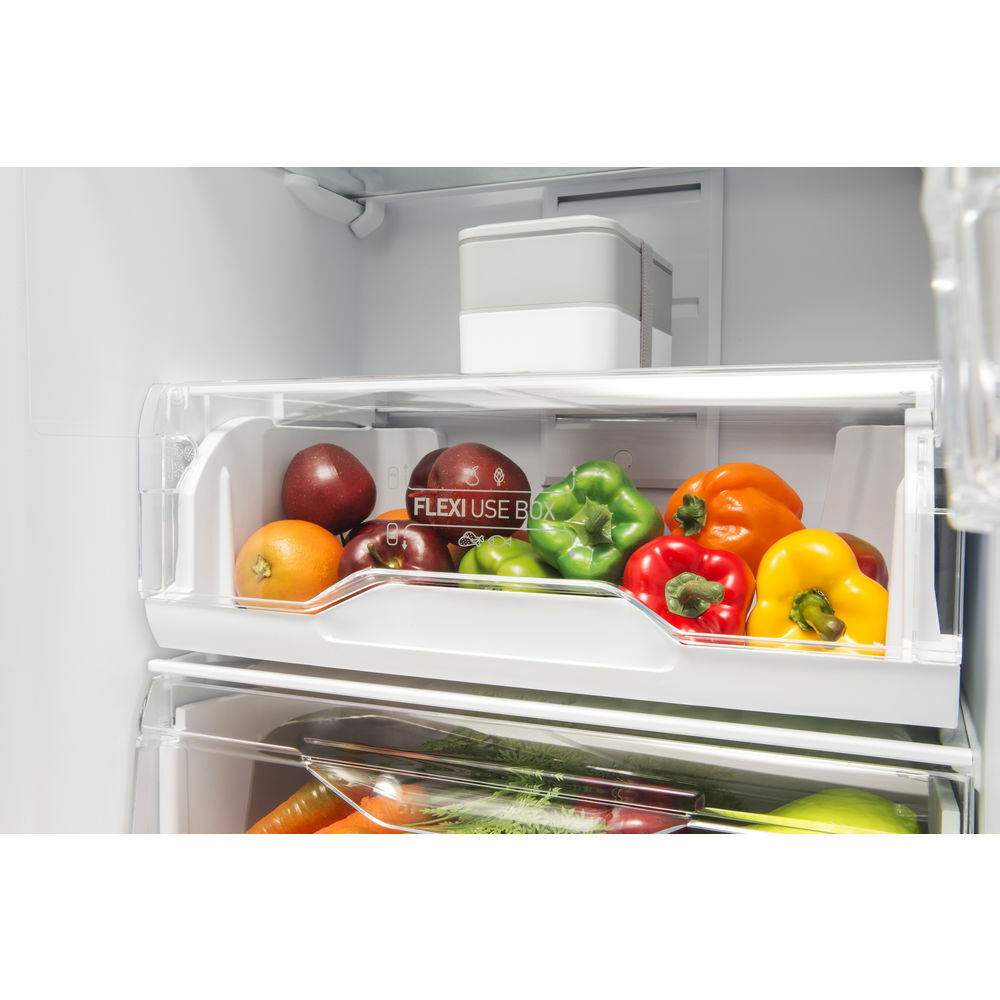 Indesit DF 5201 X RM / Inox