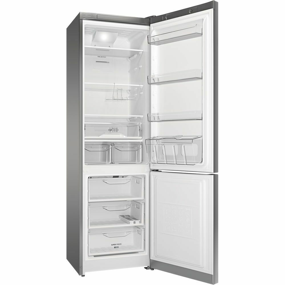 Indesit DF 5201 X RM / Inox