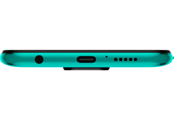 Xiaomi RedMi Note 9 Pro / 6.67'' IPS 1080x2400 / Snapdragon 720G / 6Gb / 64Gb / 5020mAh / Green