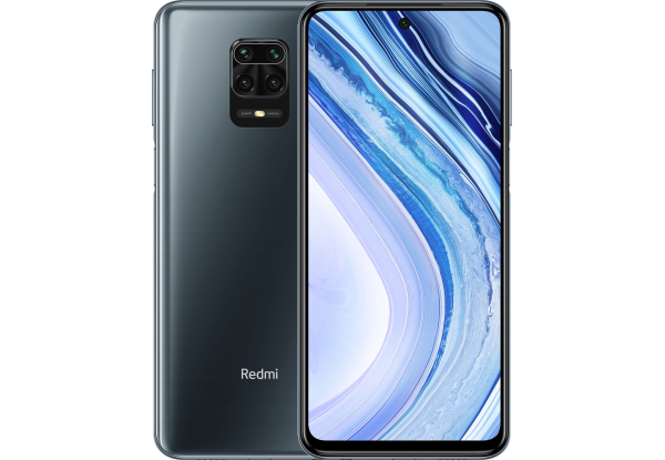 Xiaomi RedMi Note 9 Pro / 6.67'' IPS 1080x2400 / Snapdragon 720G / 6Gb / 64Gb / 5020mAh / Grey