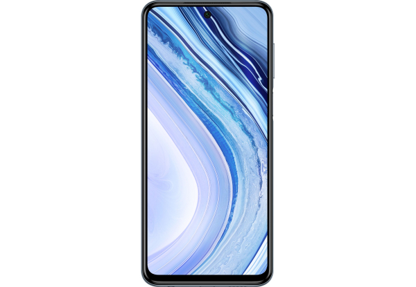 Xiaomi RedMi Note 9 Pro / 6.67'' IPS 1080x2400 / Snapdragon 720G / 6Gb / 64Gb / 5020mAh / Grey