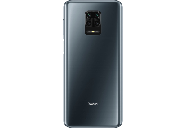 Xiaomi RedMi Note 9 Pro / 6.67'' IPS 1080x2400 / Snapdragon 720G / 6Gb / 64Gb / 5020mAh / Grey
