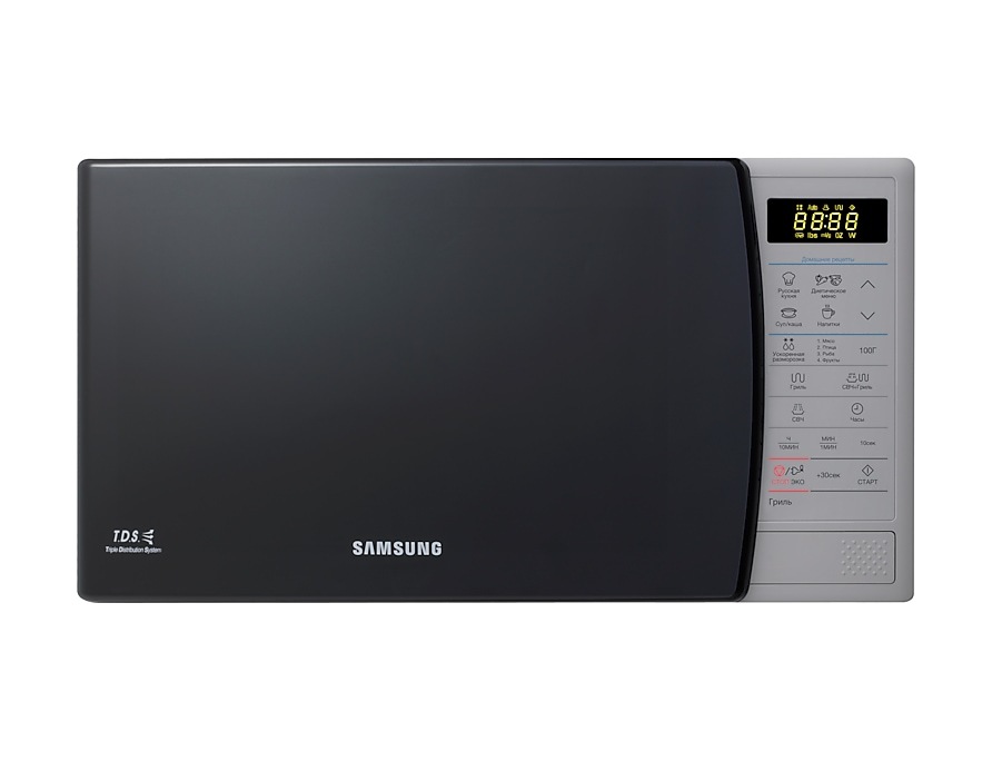 Samsung GE83KRS-1/BW / Silver