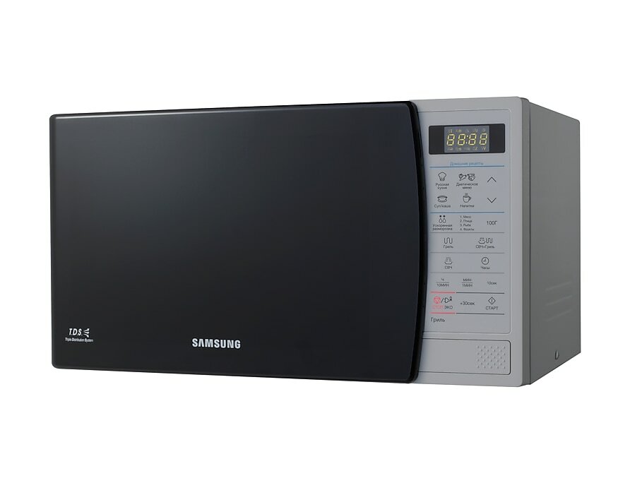 Samsung GE83KRS-1/BW / Silver