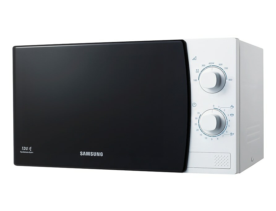 Samsung ME81KRW-1/BW / White
