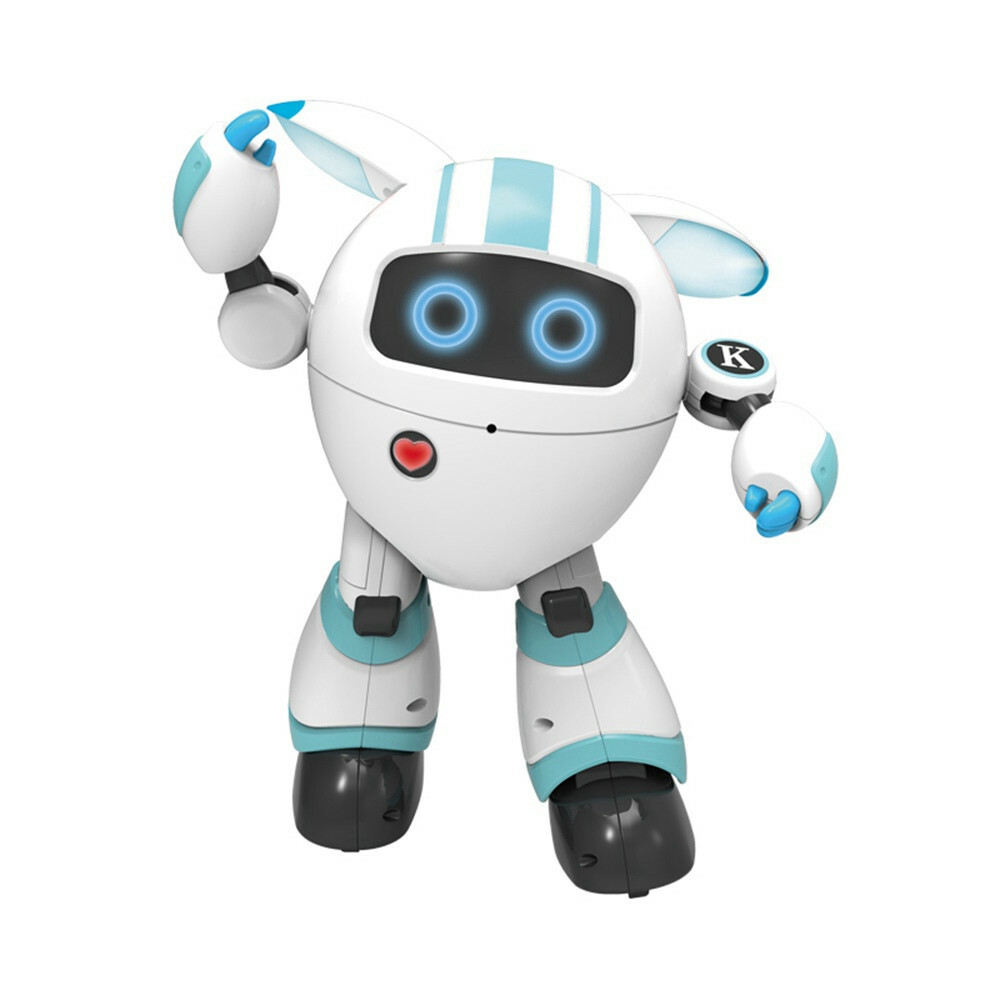 JJRC Robot R14 / Blue