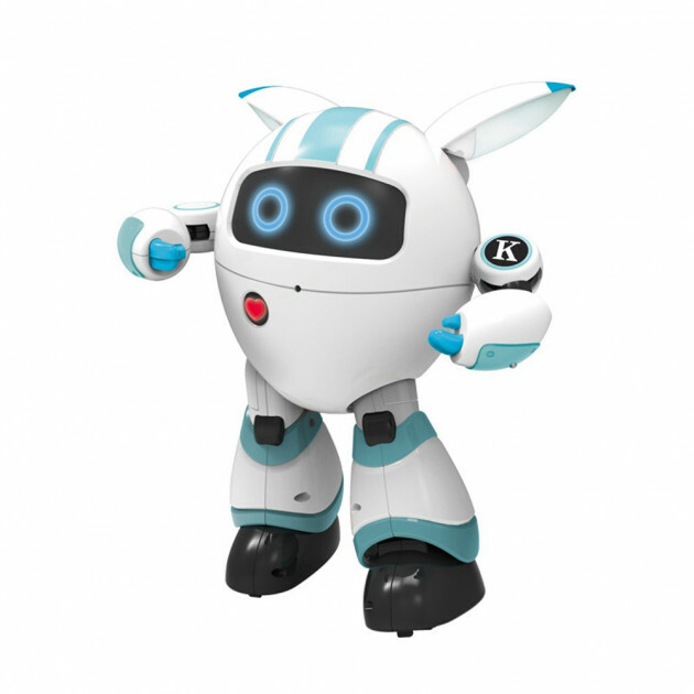JJRC Robot R14 / Blue